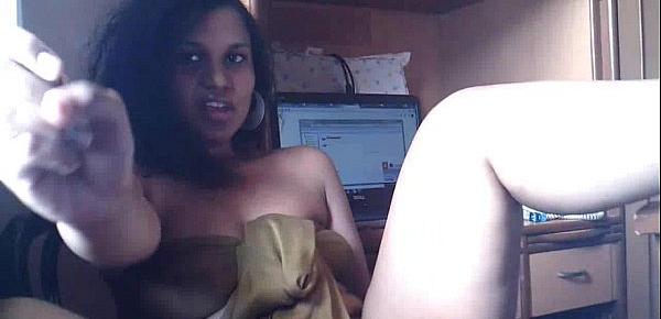  indian babe lily dirty talking